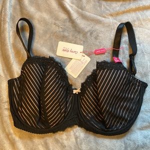 Curvy Kate Ritzy Balcony Bra